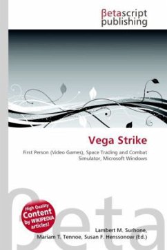 Vega Strike