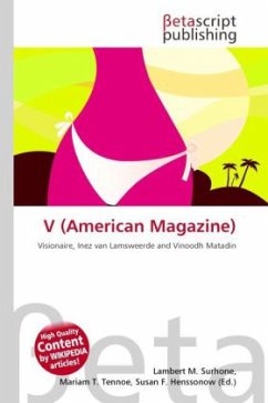 V (American Magazine)