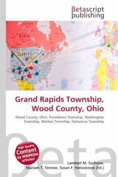 Grand Rapids Township, Wood County, Ohio
