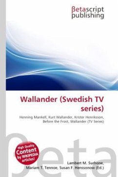 Wallander (Swedish TV series)