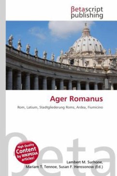 Ager Romanus