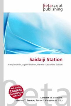 Saidaiji Station