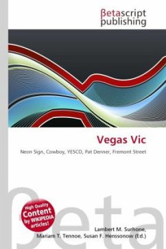 Vegas Vic