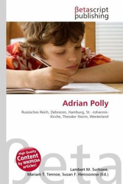 Adrian Polly