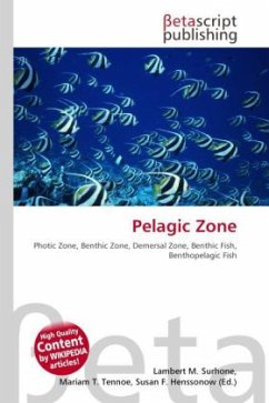 Pelagic Zone