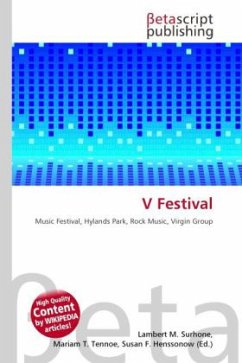 Cover V Festival