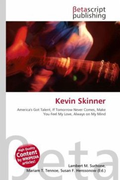 Kevin Skinner