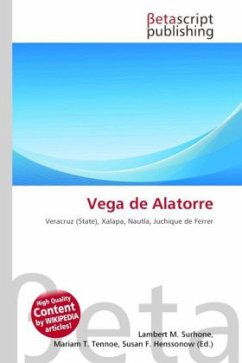 Vega de Alatorre