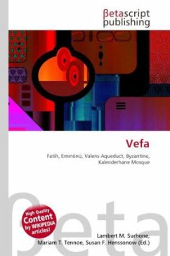 Vefa