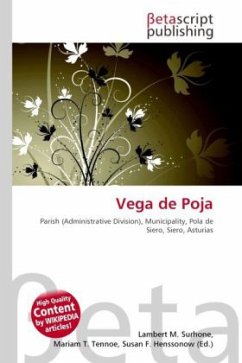 Vega de Poja