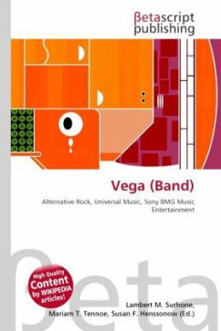 Vega (Band)