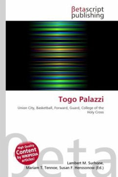 Togo Palazzi