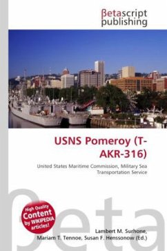 USNS Pomeroy (T-AKR-316)