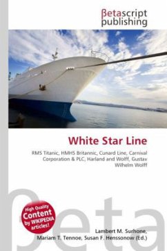 White Star Line