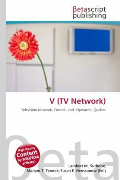 V (TV Network)