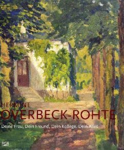Cover Hermine Overbeck-Rohte