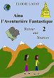 Aïna l'Aventurière Fantastique 2 - Bild 1