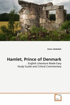 Hamlet, Prince of Denmark