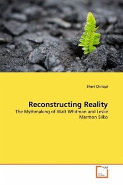 Reconstructing Reality - Chriqui, Sheri