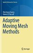 Adaptive Moving Mesh Methods - Bild 1