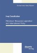 Iraq Constitution: Petroleum Resources... - Bild 1