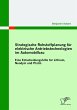 Strategische Rohstoffplanung für... - Bild 1