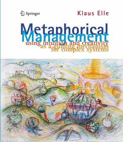 Metaphorical Management - Elle, Klaus