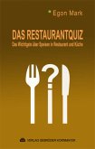 Das Restaurant Quiz
