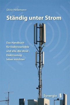 Ständig unter Strom - Hellemann, Silvio