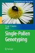 Single-Pollen Genotyping - Bild 1