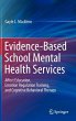 Evidence-Based School Mental Health... - Bild 1