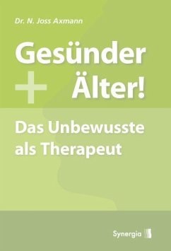 Cover Gesünder + Älter!