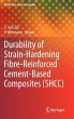 Durability of Strain-Hardening... - Bild 1