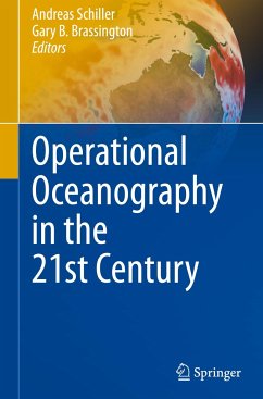 Operational Oceanography in the 21st Century