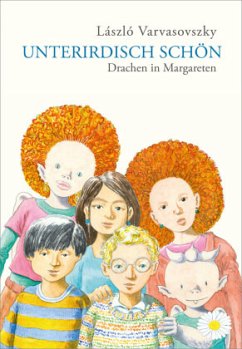 Cover Unterirdisch schön