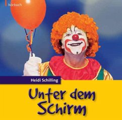 Unter dem Schirm (DCD) - Heidi Schilling