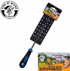 Corvus A600133 - Kids at Work Raspel, rund