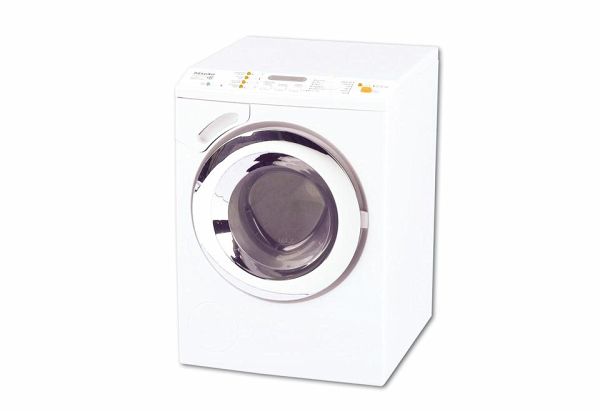 Theo Klein 6940 - MIELE Waschmaschine 07, 26 cm - Bei bücher.de