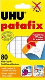 UHU Klebepads patafix 80 Stück