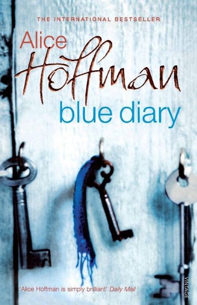 Blue Diary