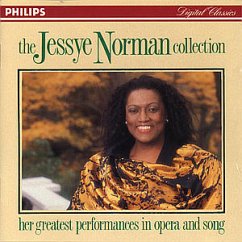 Jessye Norman Collection