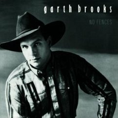 No Fences - Garth Brooks