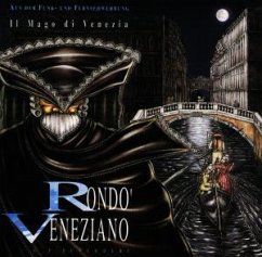 Il mago di Venezia - Rondo Veneziano