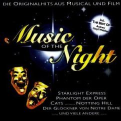 Music Of The Night