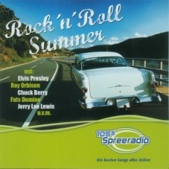 Rock 'N' Roll Summer - Diverse