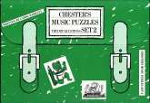 Chester's Music Puzzles Theory Questions Set 2