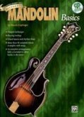 Ultimate Beginner Bluegrass Mandolin Basics: Book & Online Audio [With CD]