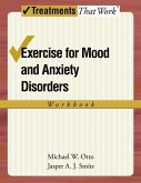 Exercise for Mood and Anxiety Disorders