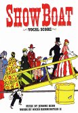 Show Boat vocal score