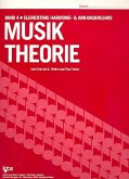 Musiktheorie Band 4 Ein Arbeitsbuch für Fortgeschrittene